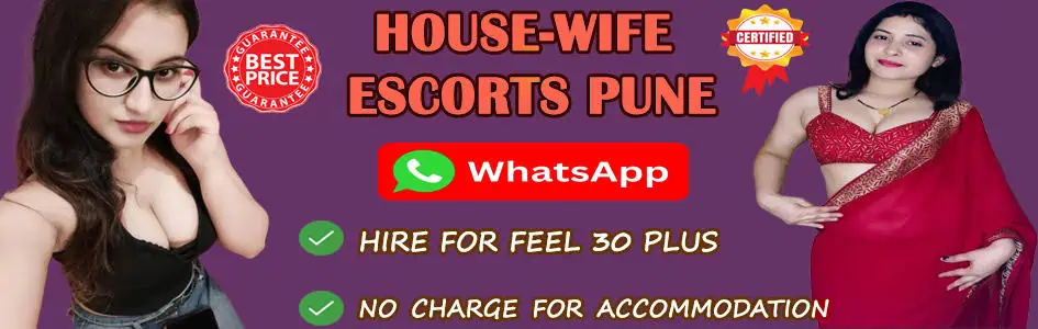 Pune House wife Escorts women