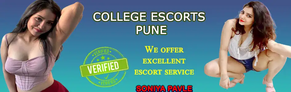 Pune College Escorts