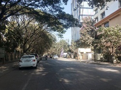 Shivaji Nagar