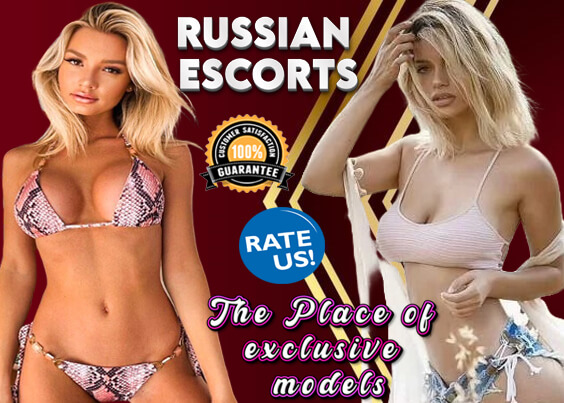 Russian Escorts Models in Pune