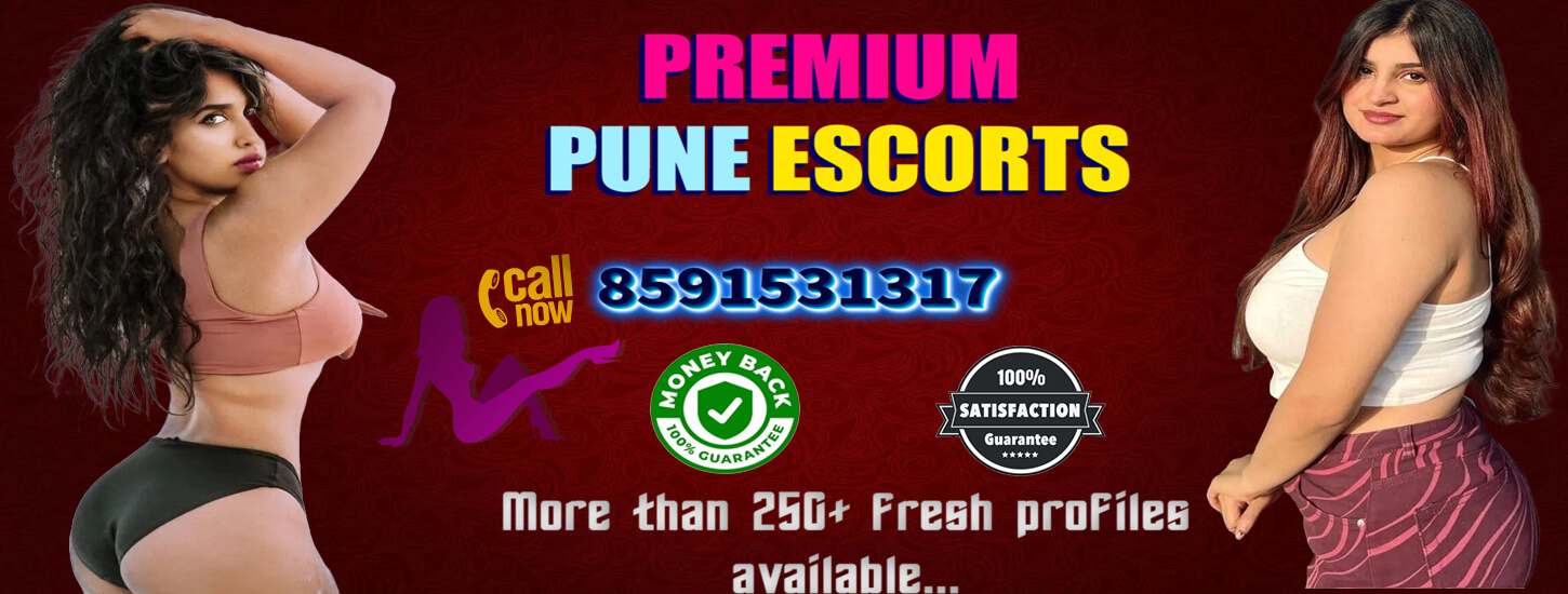 Pune Escorts Banner