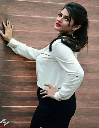 Pallavi