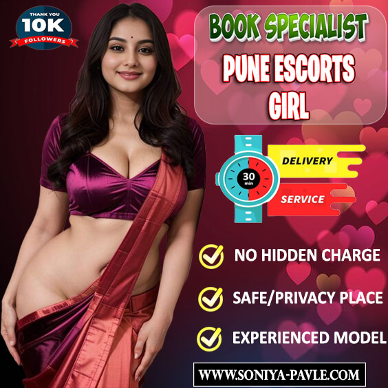 safe escort service pune