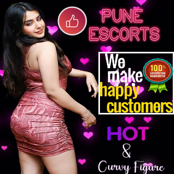 Premium Escorts Service in Pune