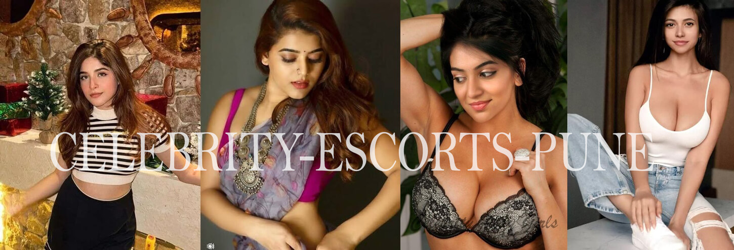 Celebrity escorts service in Pune